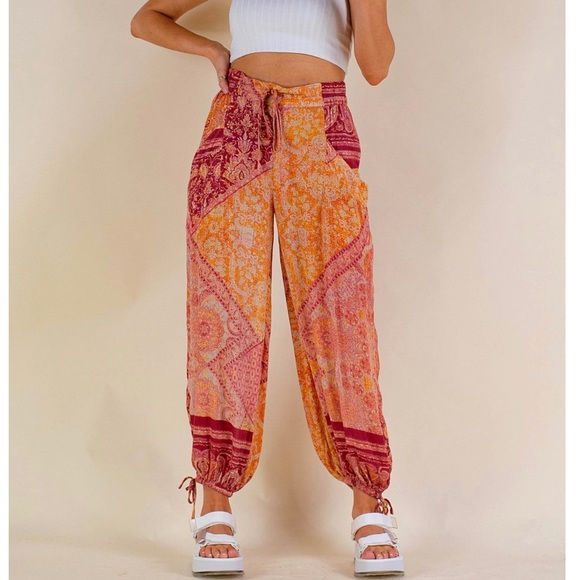 Intimately Begonia Pants 